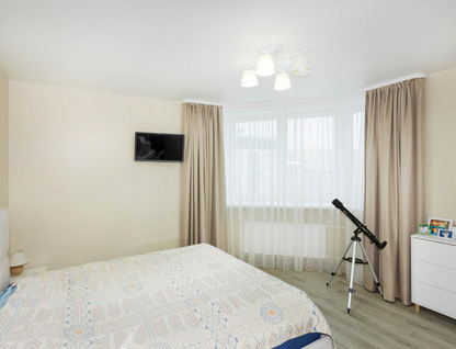 3-к. квартира, 85&nbsp;м²