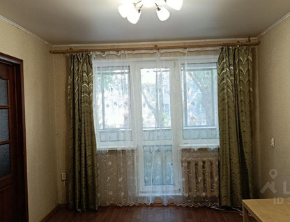 2-к. квартира, 45,6&nbsp;м²