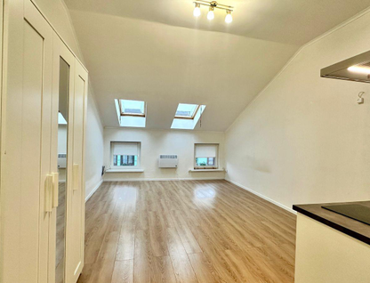 Студия, 33&nbsp;м²