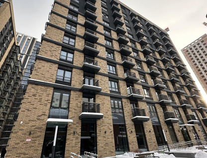 2-к. квартира, 45 м²