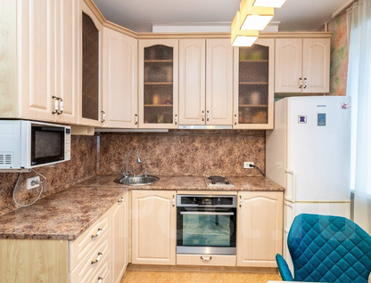 2-к. квартира, 60,2&nbsp;м²