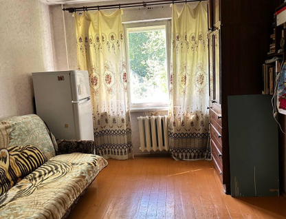 2-к. квартира, 43,2&nbsp;м²