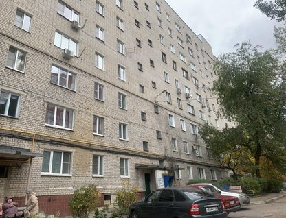 1-к. квартира, 30,8&nbsp;м²