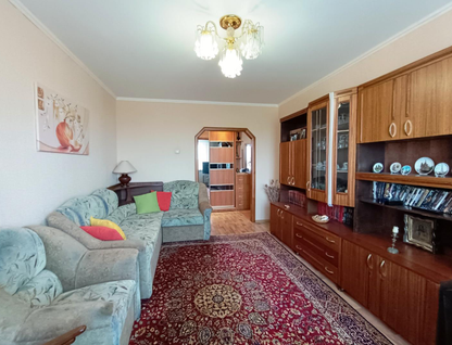 3-к. квартира, 65,3&nbsp;м²