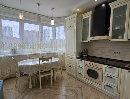 2-к. квартира, 58,4&nbsp;м²