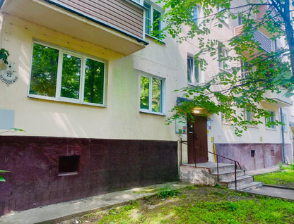 2-к. квартира, 41&nbsp;м²