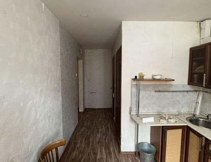 1-к. квартира, 40,3&nbsp;м²