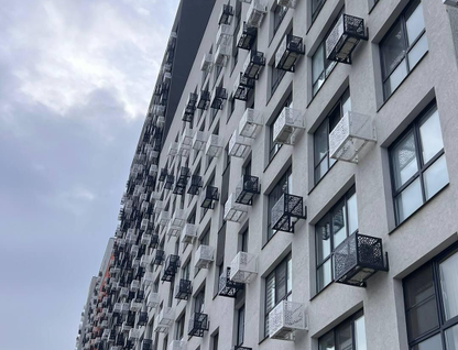 1-к. квартира, 31,7&nbsp;м²