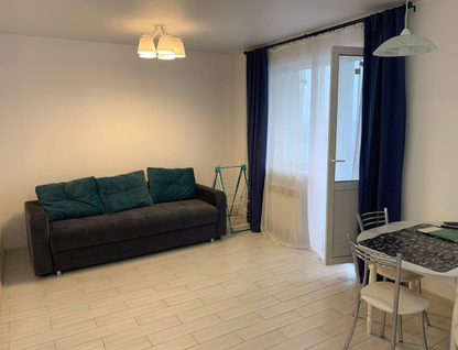 1-к. квартира, 38,6&nbsp;м²