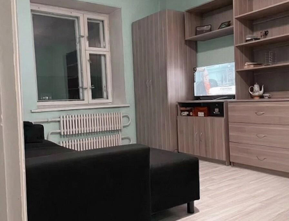 1-к. квартира, 28,5 м²