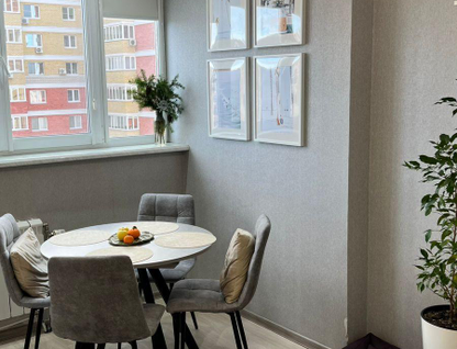 1-к. квартира, 41,5&nbsp;м²