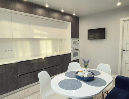 2-к. квартира, 67,2 м²
