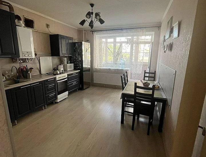 2-к. квартира, 60&nbsp;м²
