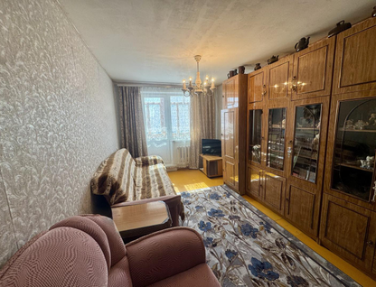 1-к. квартира, 31,1&nbsp;м²