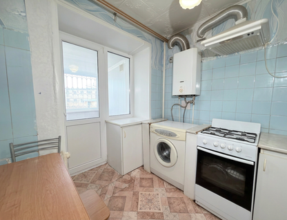1-к. квартира, 29,3&nbsp;м²