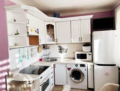 2-к. квартира, 41,4&nbsp;м²