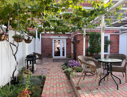 Трехэтажный таунхаус, 150 м²