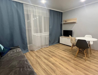 Студия, 28,1 м²