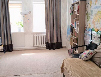 2-к. квартира, 81,8&nbsp;м²
