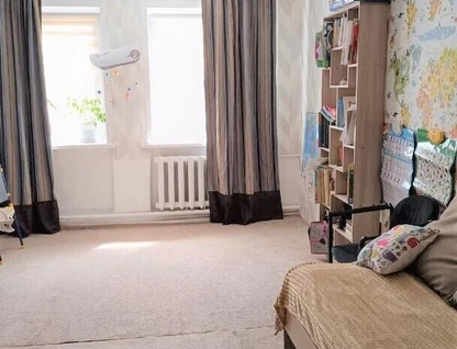 2-к. квартира, 81,8&nbsp;м²