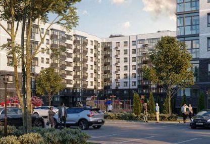 1-к. квартира, 31,5&nbsp;м²