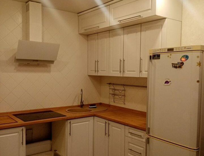 1-к. квартира, 38,4&nbsp;м²