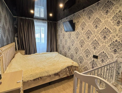 3-к. квартира, 58,5&nbsp;м²