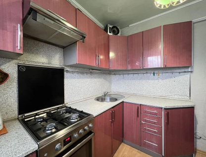 2-к. квартира, 41,6&nbsp;м²