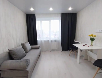 Студия, 26&nbsp;м²