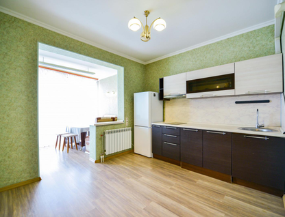 3-к. квартира, 96&nbsp;м²