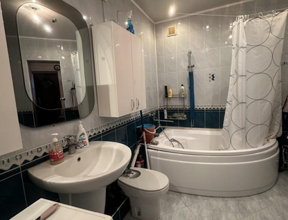 3-к. квартира, 96&nbsp;м²