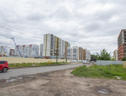 Участок (садоводство), 7,5 сот.