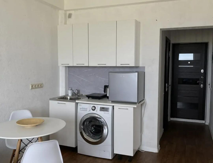 Студия, 22 м²