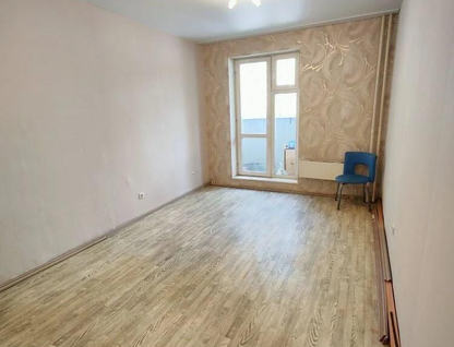Студия, 18,9 м²