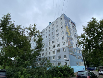 2-к. квартира, 49,6&nbsp;м²