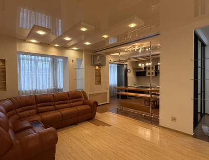 3-к. квартира, 111,9&nbsp;м²