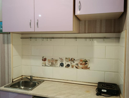 Студия, 25&nbsp;м²