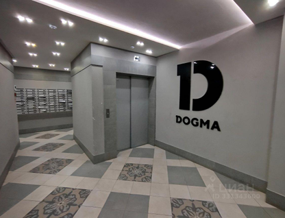 Студия, 21,2 м²
