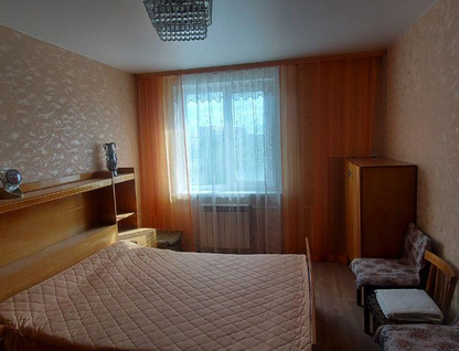 4-к. квартира, 78&nbsp;м²
