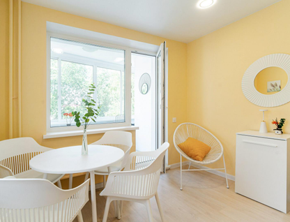 1-к. квартира, 32,1&nbsp;м²