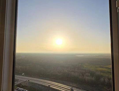 1-к. квартира, 38,7 м²