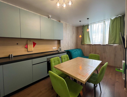 2-к. квартира, 50,5&nbsp;м²