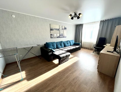 1-к. квартира, 44,6&nbsp;м²