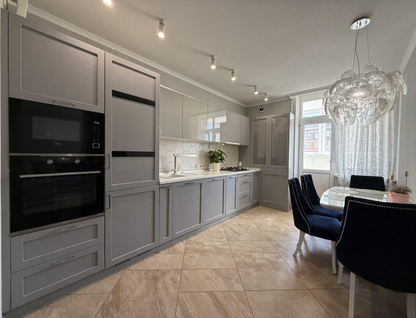 2-к. квартира, 61&nbsp;м²