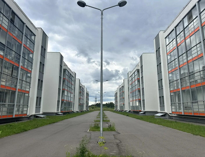 1-к. квартира, 33,9&nbsp;м²