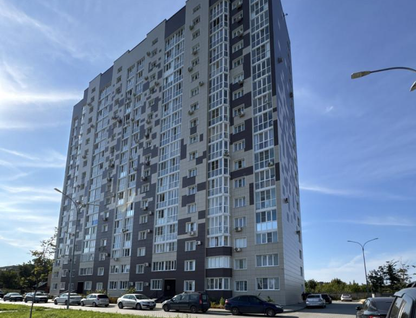 1-к. квартира, 40,9&nbsp;м²