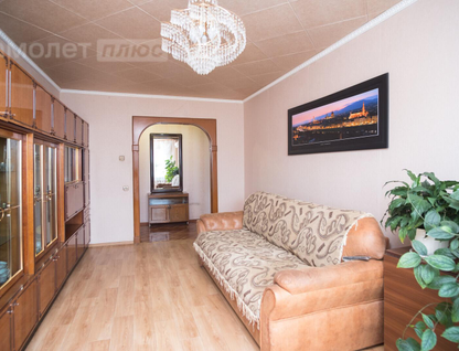3-к. квартира, 66,2&nbsp;м²