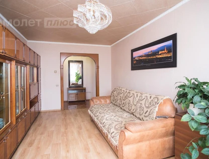 3-к. квартира, 66,2&nbsp;м²