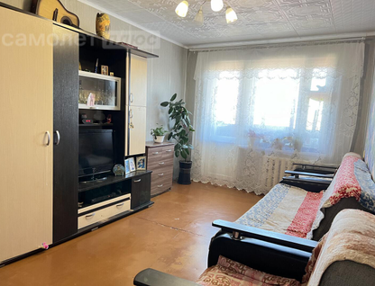 3-к. квартира, 62,5&nbsp;м²