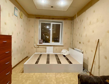 3-к. квартира, 62,5 м²